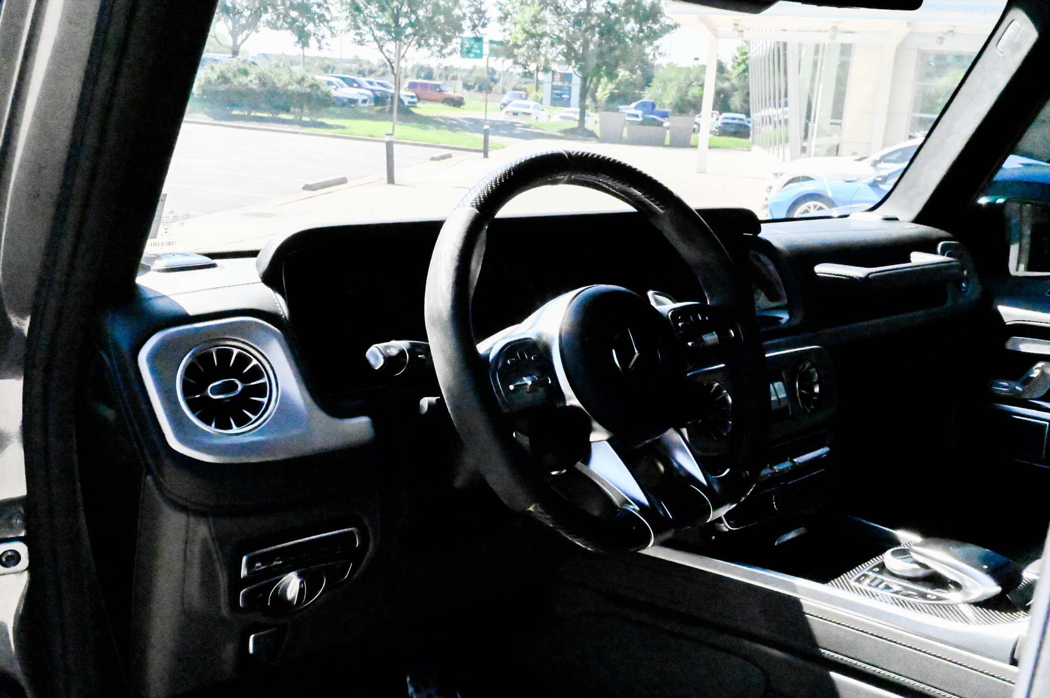 Used 2020 Mercedes-Benz G 63 AMG 4MATIC image 16