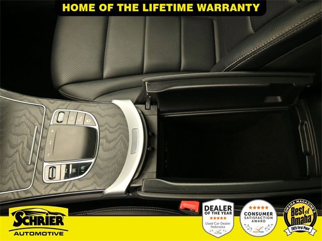 Used 2022 Mercedes-Benz GLC 300 image 27