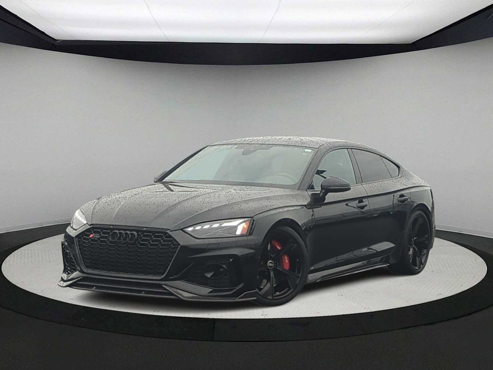 Used 2024 Audi RS 5 Sportback