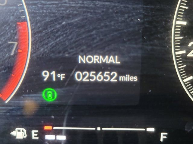 Used 2024 Honda Civic Si image 23