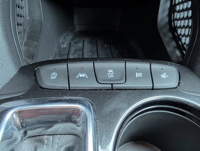 Used 2023 Chevrolet TrailBlazer ACTIV w/ Convenience Package FWD image 28