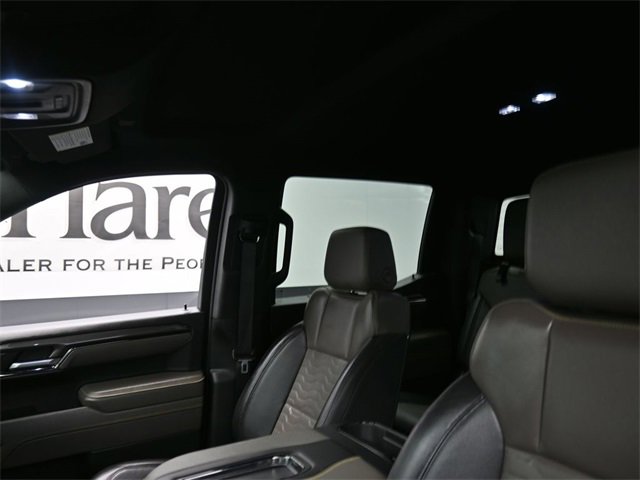 Used 2022 Chevrolet Silverado 1500 ZR2 image 17