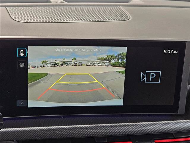 New 2026 Hyundai Sonata N Line FWD image 20