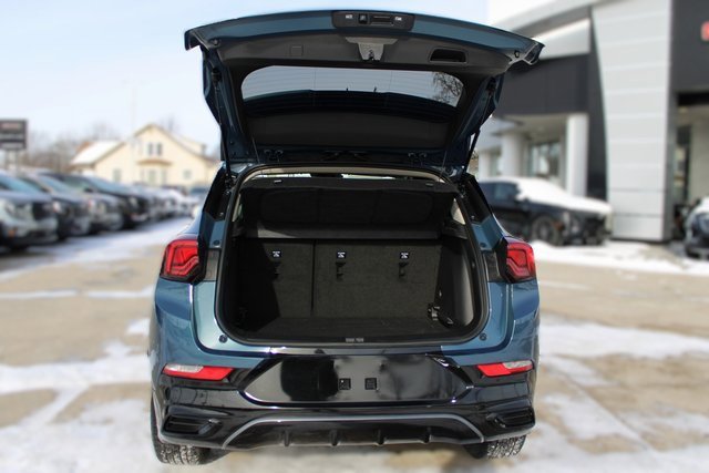 Used 2024 Buick Encore GX Sport Touring image 6