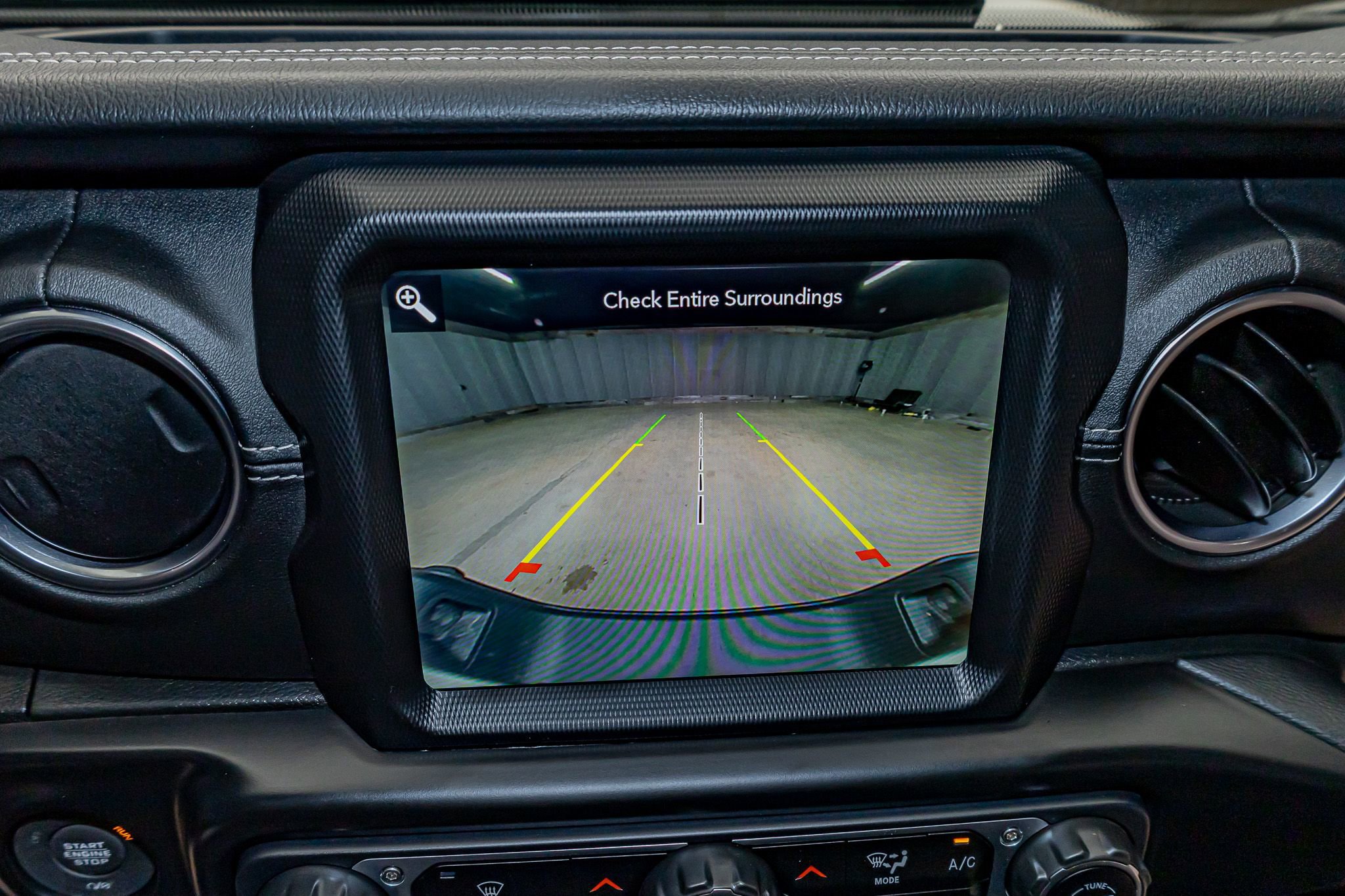 Used 2022 Jeep Gladiator Overland w/ Popular Equipment Package image 23