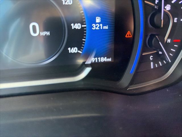 Used 2019 Hyundai Santa Fe Limited FWD image 46