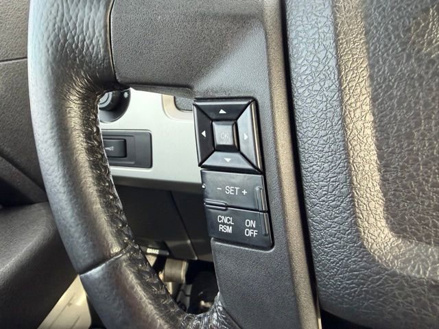 Used 2013 Ford F150 FX4 w/ Mid Equipment Group image 23