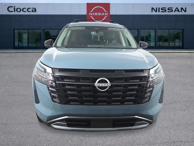New 2026 Nissan Pathfinder SL w/ Cargo Package AWD/4WD image 7