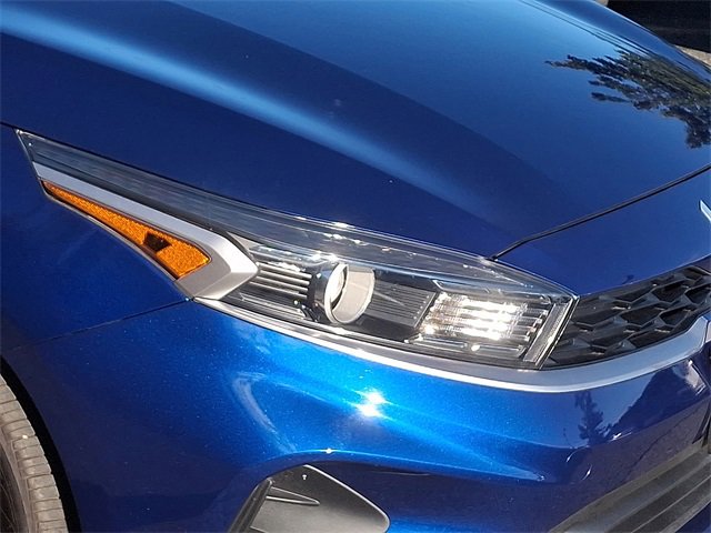 Certified 2023 Kia Forte LXS image 9