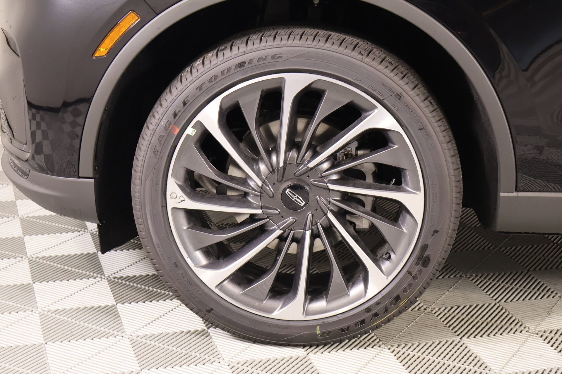 New 2026 Lincoln Aviator Reserve AWD/4WD image 19