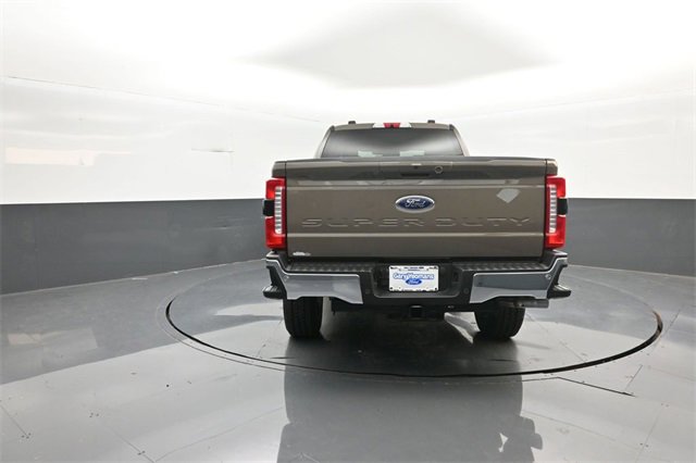 New 2026 Ford F250 Lariat w/ FX4 Off-Road Package image 6