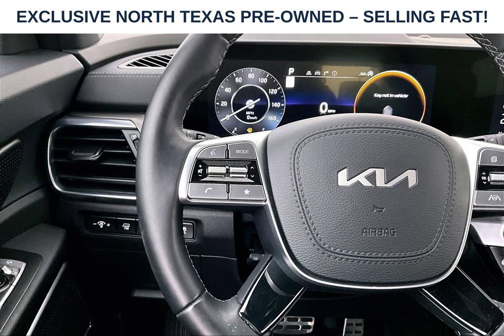 Used 2023 Kia Telluride SX X-Pro AWD/4WD image 27