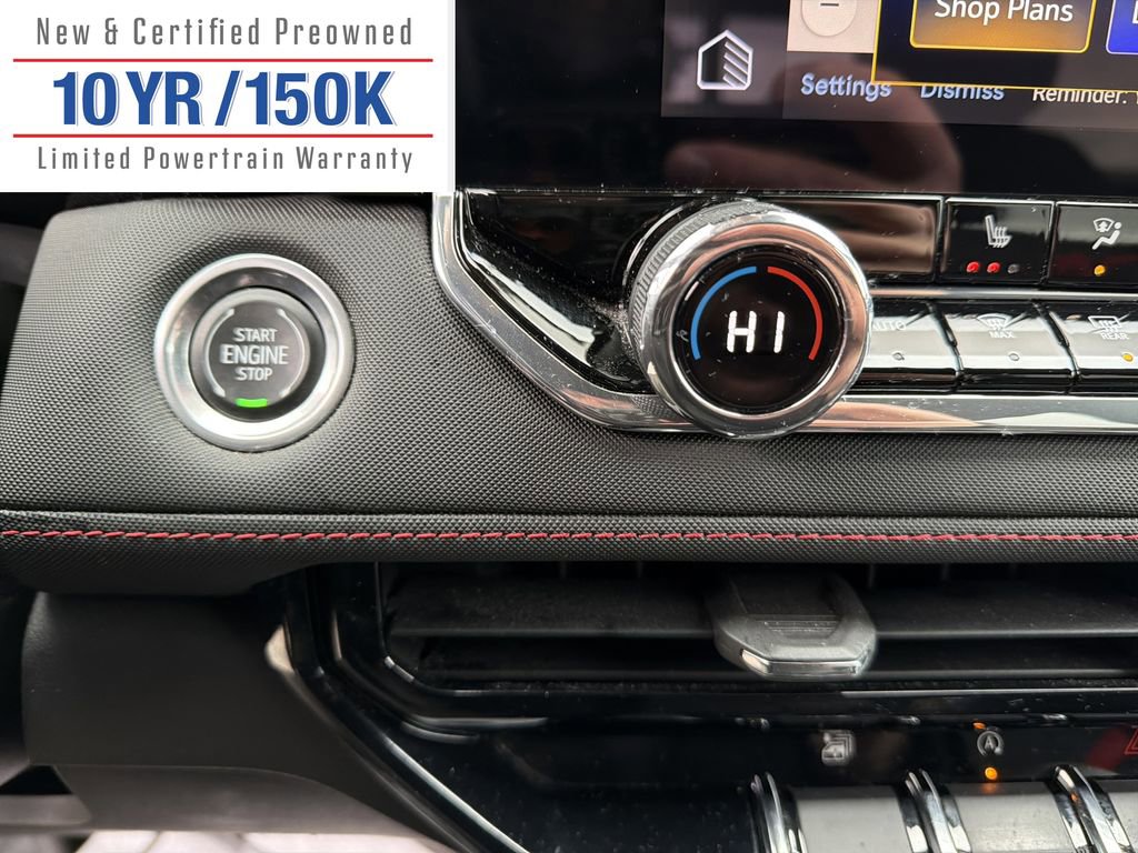 Used 2023 Chevrolet Colorado Z71 w/ Z71 Convenience Package 2 image 22