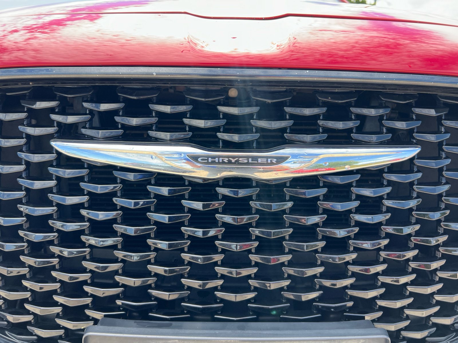 Used 2017 Chrysler 300 S w/ 300S Premium Group AWD/4WD image 21