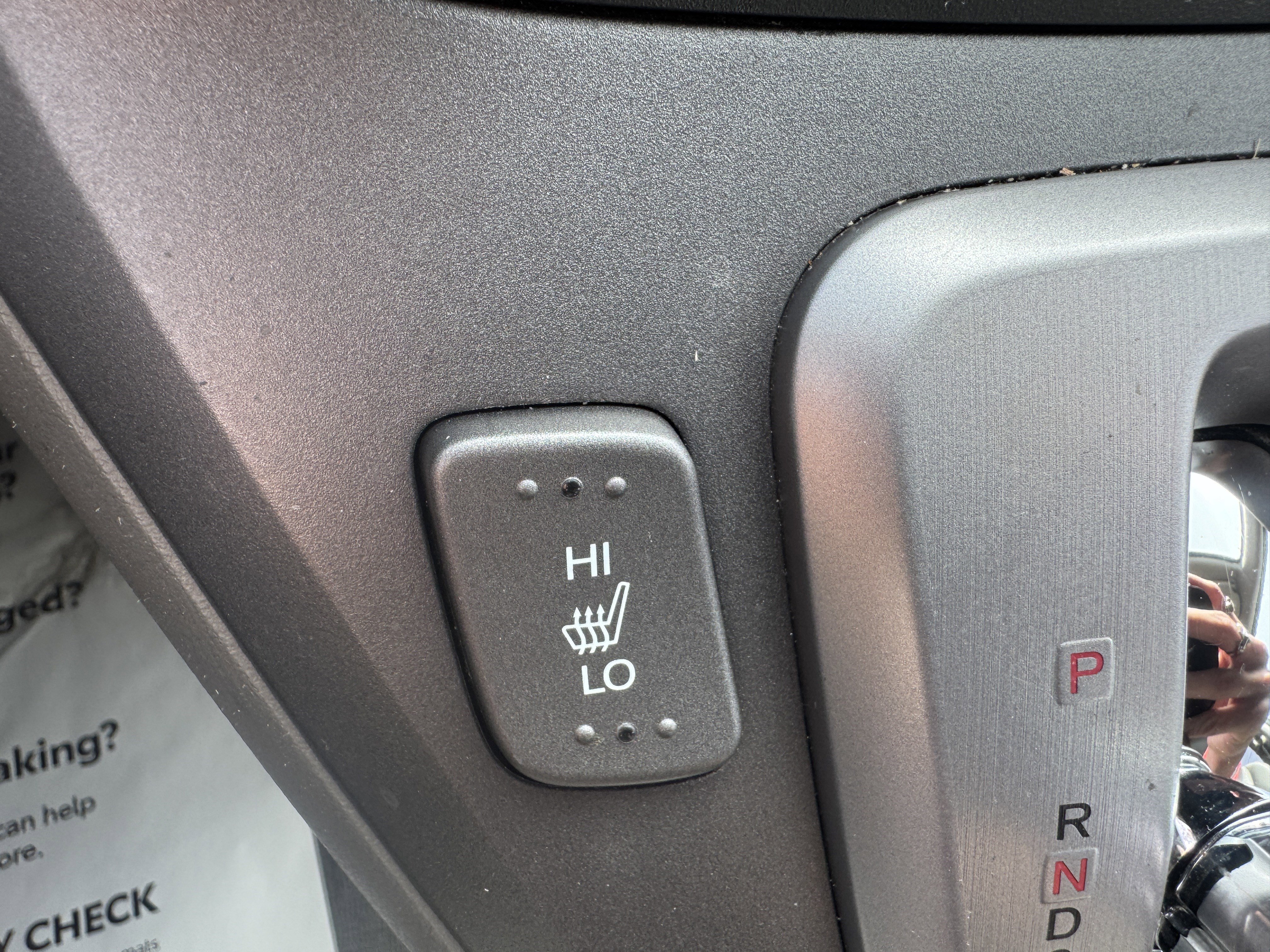Used 2008 Honda CR-V EX-L image 26