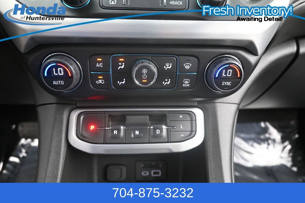 Used 2023 GMC Acadia SLT w/ Trailering Package AWD/4WD image 26