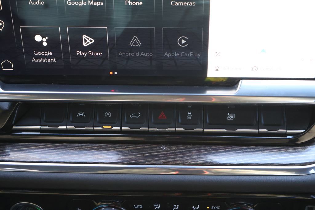 Used 2023 GMC Sierra 1500 Elevation image 18