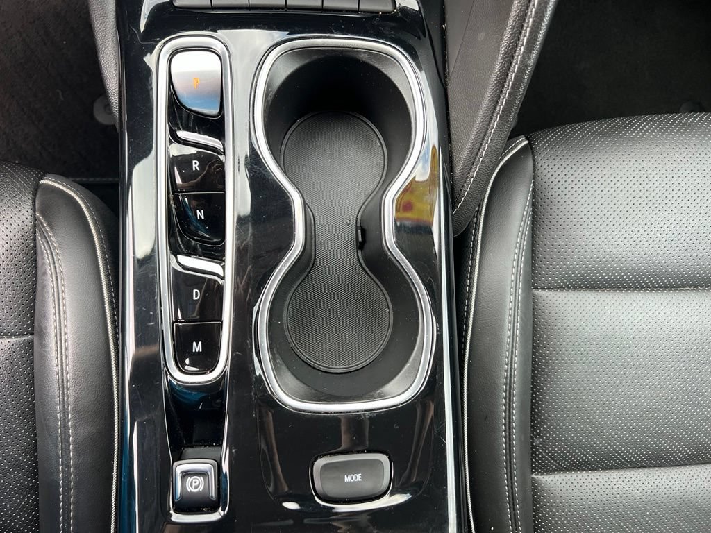 Used 2023 Buick Envision Essence AWD/4WD image 31