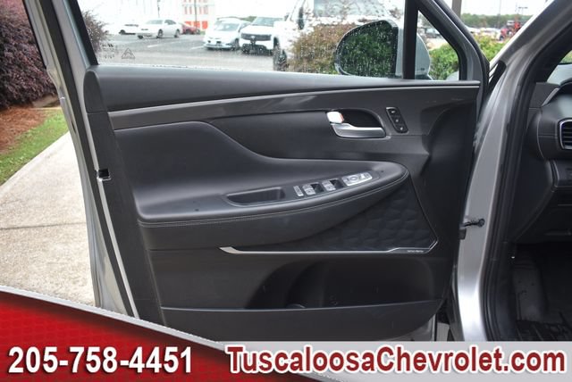 Used 2023 Hyundai Santa Fe Calligraphy AWD/4WD image 18