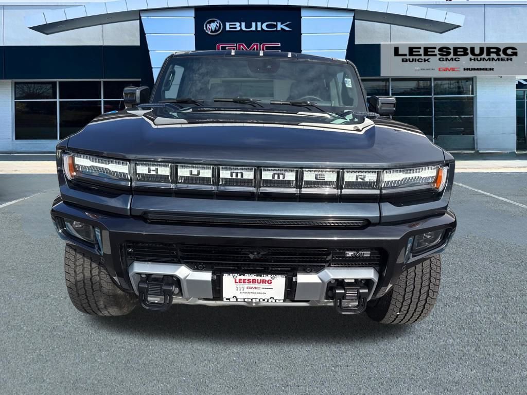 Used 2025 GMC Hummer EV 3X image 2