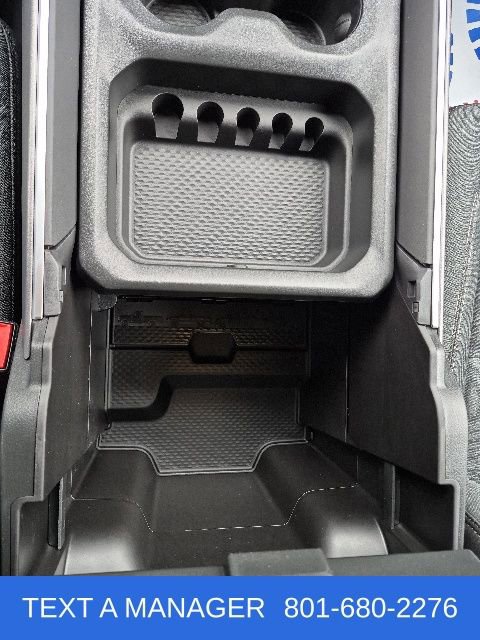New 2026 RAM 1500 4x4 Crew Cab image 20
