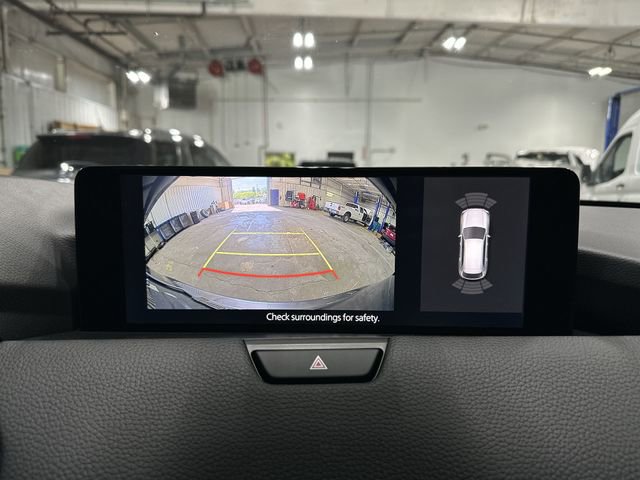 New 2026 MAZDA CX-90 Plug-In Hybrid w/ Preferred AWD/4WD image 27