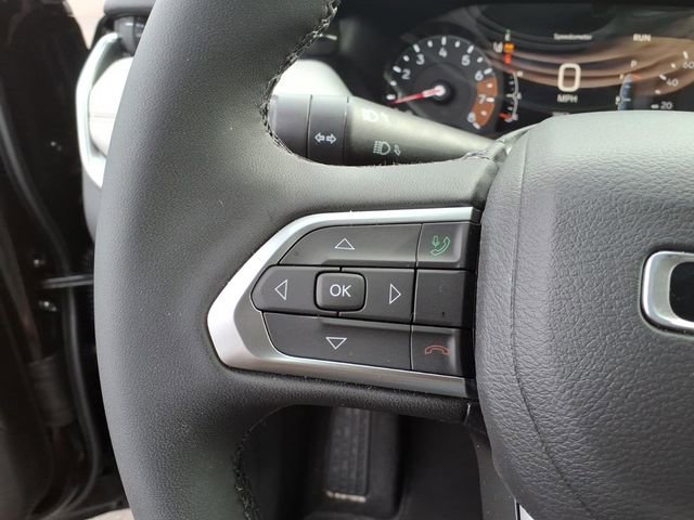 New 2026 Jeep Compass Limited AWD/4WD image 19
