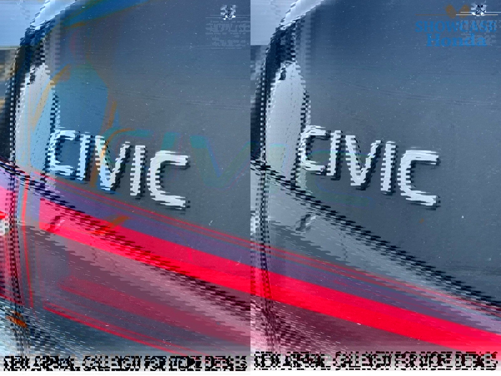 Used 2022 Honda Civic EX image 9