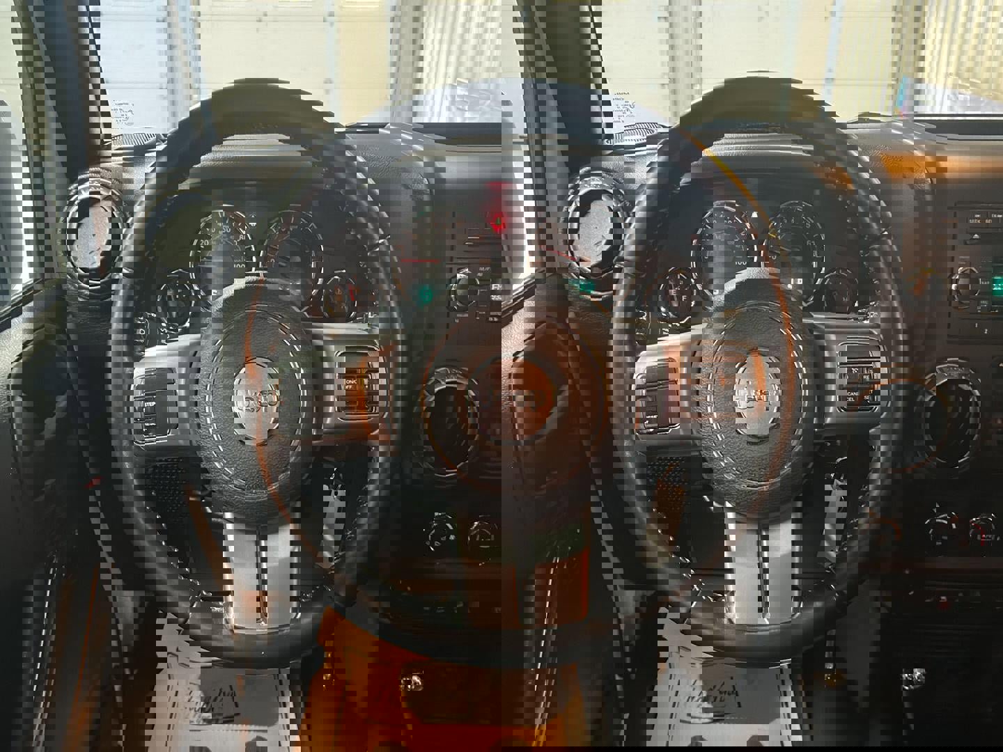 Used 2018 Jeep Wrangler Unlimited Sahara image 19