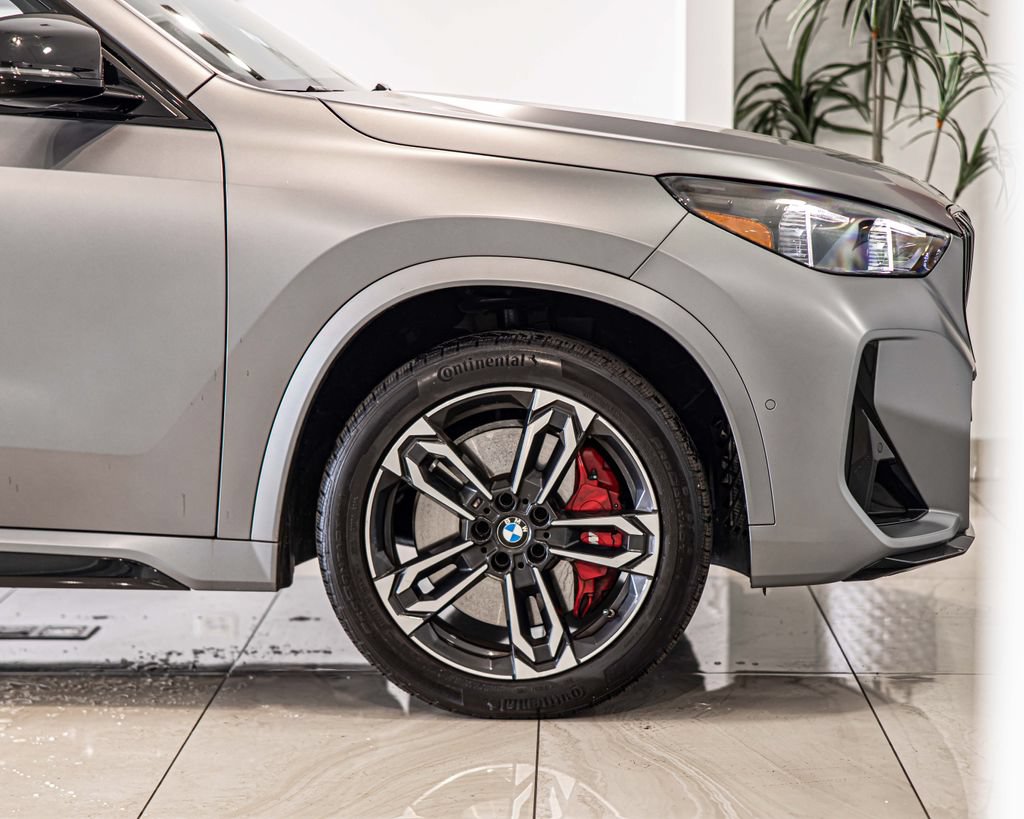 Used 2026 BMW X1 M35i AWD/4WD image 10