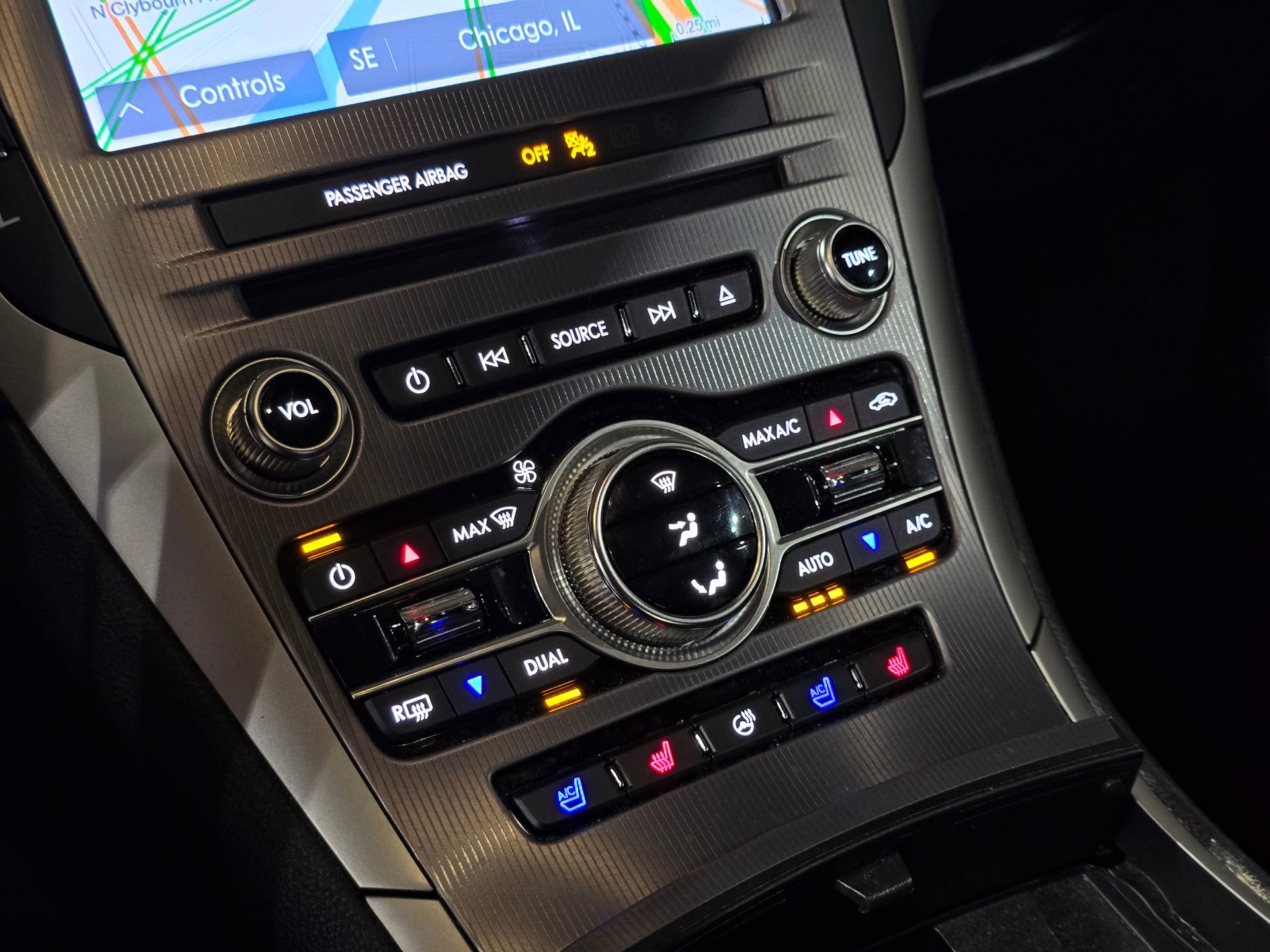 Used 2020 Lincoln MKZ Reserve w/ Luxury Package image 37