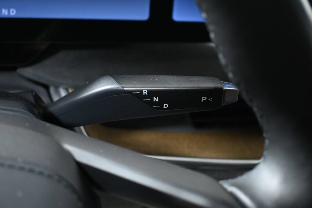 Used 2022 Lucid Air Grand Touring AWD/4WD image 22