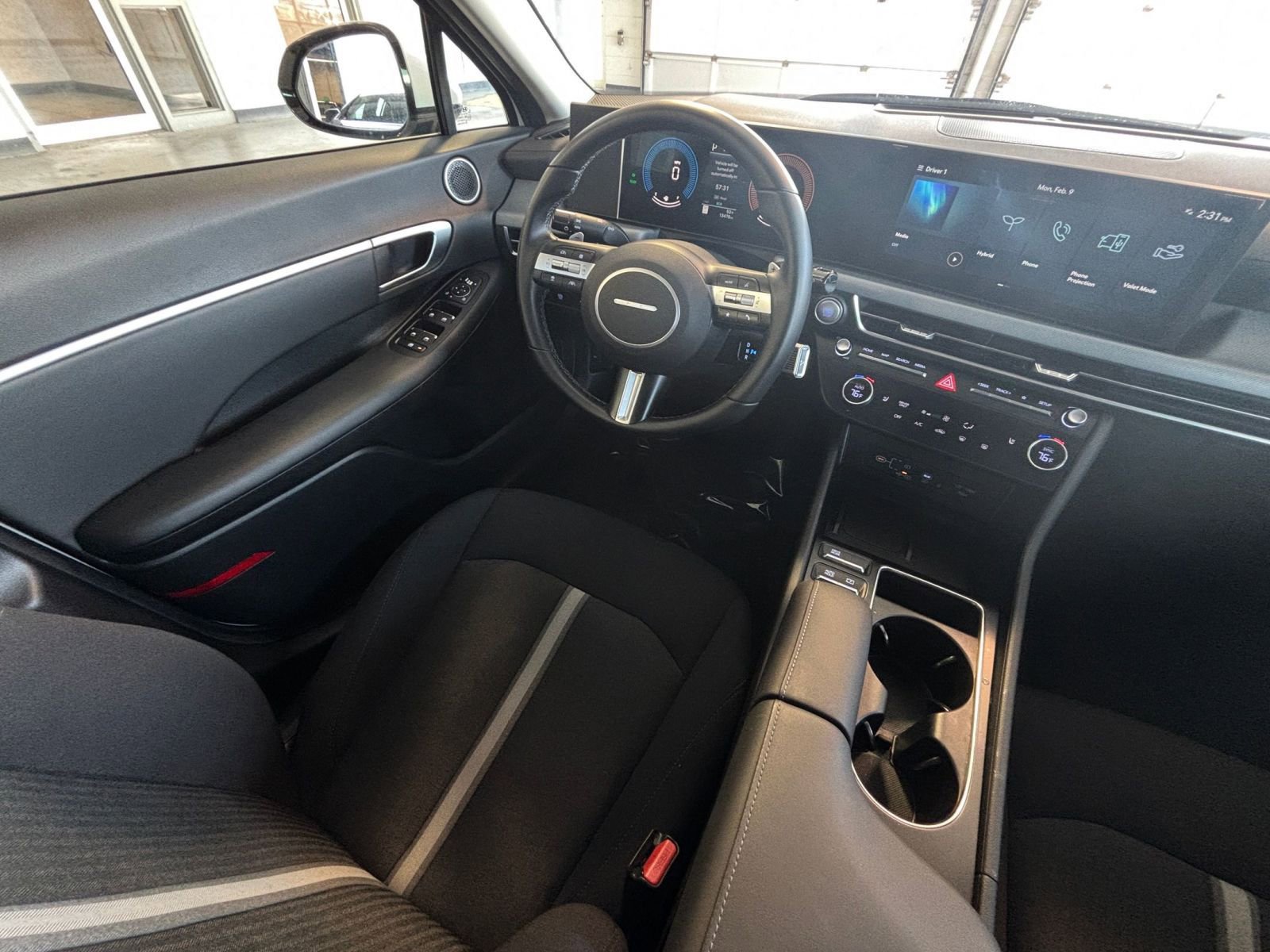 Used 2025 Hyundai Sonata SEL image 36