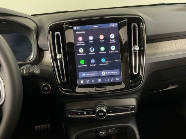 New 2026 Volvo XC40 B5 Plus w/ Protection Package Premier image 25