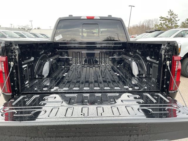 New 2026 Ford F150 XLT image 24