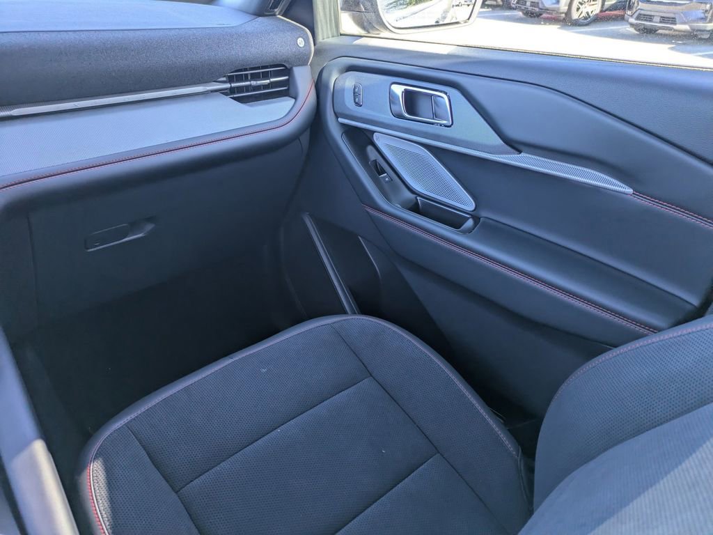 New 2026 Ford Explorer ST image 20