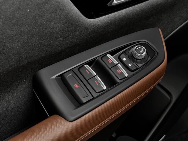 New 2026 Subaru Forester Touring AWD/4WD image 22