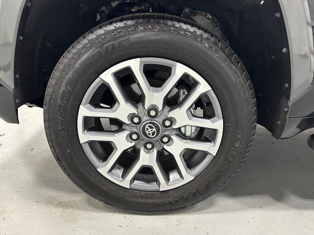 Used 2026 Toyota Tundra 1794 Edition AWD/4WD image 65