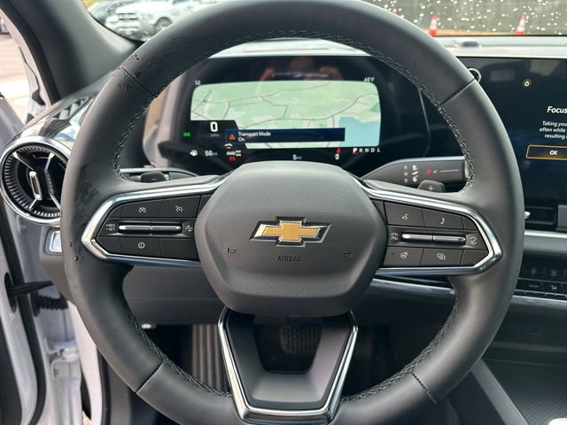 New 2026 Chevrolet Equinox LT w/ LPO, Floor Liner Package image 21