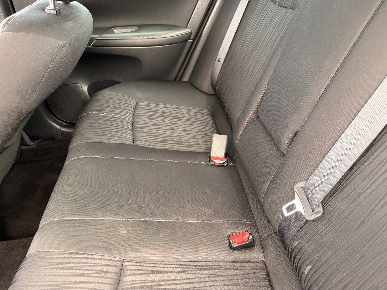 Used 2017 Nissan Sentra SV FWD image 13