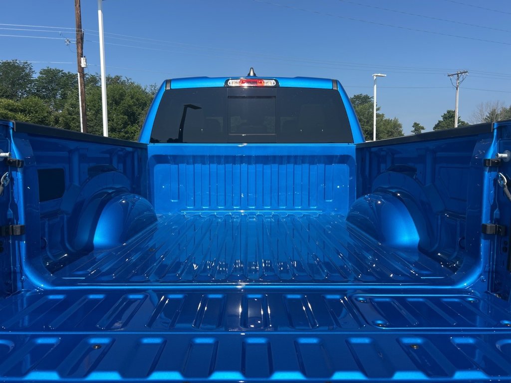 New 2026 RAM 1500 Rebel image 23