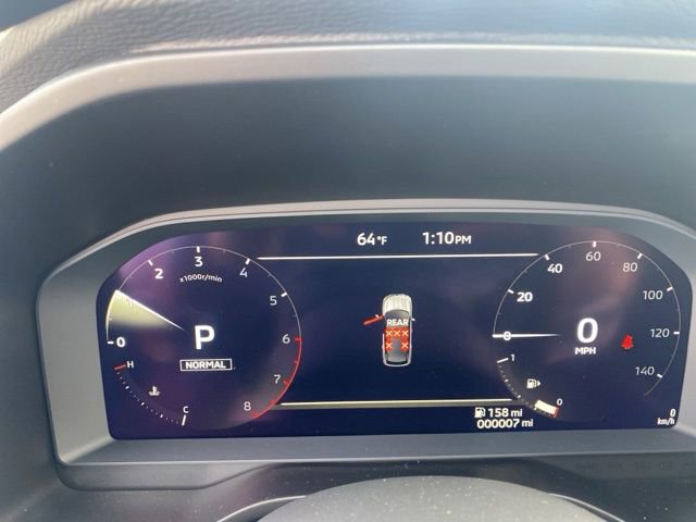 New 2025 Mitsubishi Outlander SE image 24