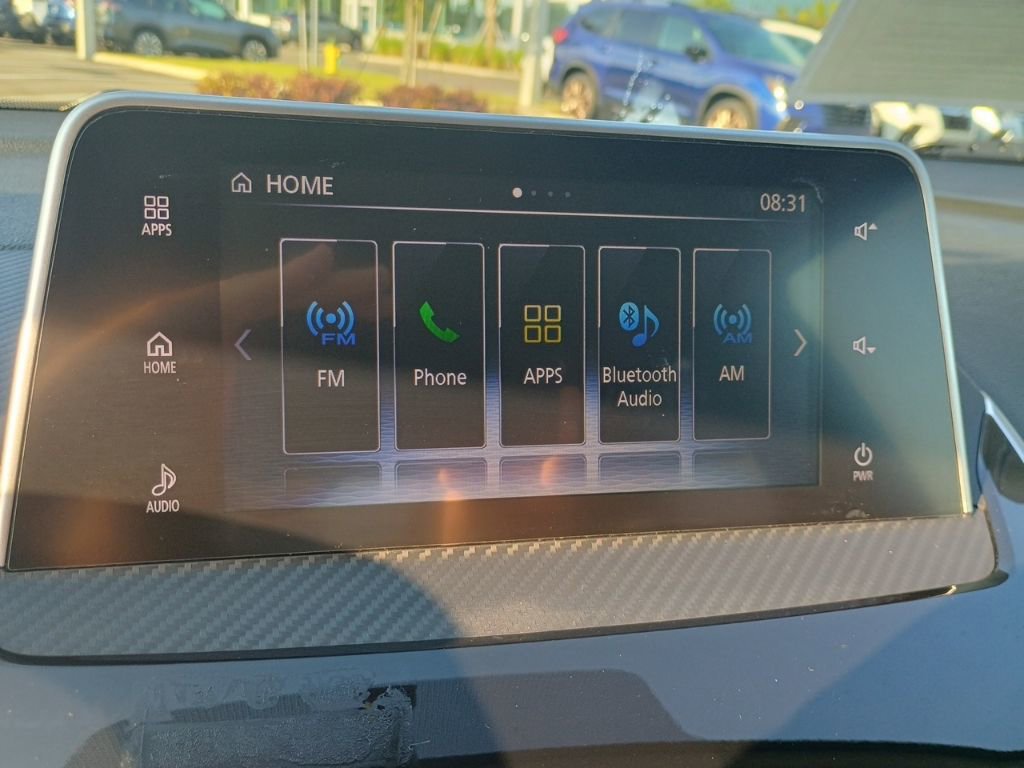 Used 2020 Mitsubishi Eclipse Cross LE FWD image 28