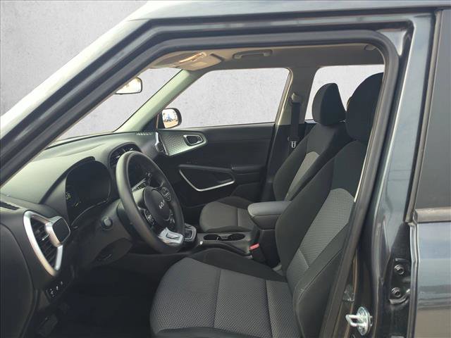 Used 2024 Kia Soul LX w/ Option Group 015 image 14
