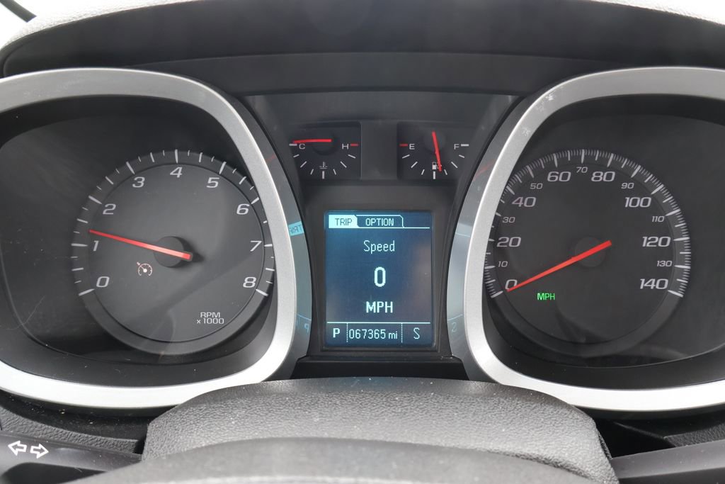 Used 2014 Chevrolet Equinox LT w/ Power Convenience Package image 15