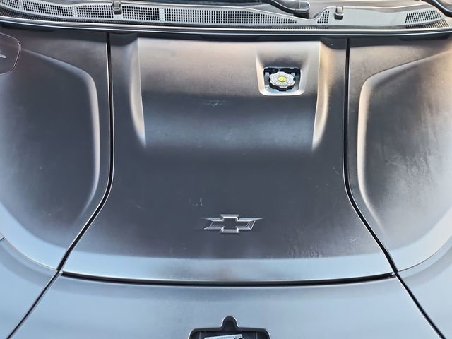 Used 2024 Chevrolet Blazer EV RS image 57