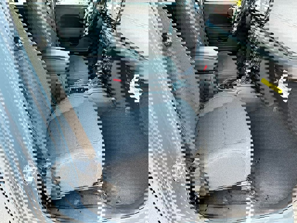 New 2026 Jeep Wrangler Sport S image 35