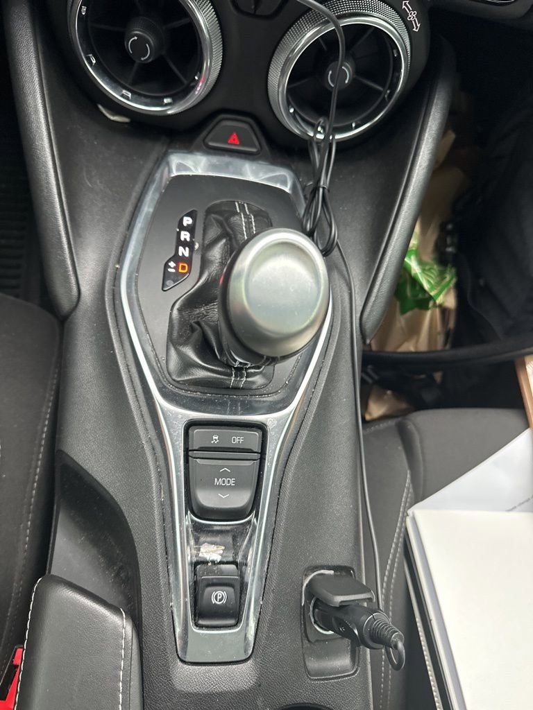 Used 2018 Chevrolet Camaro LT w/ RS Package image 49