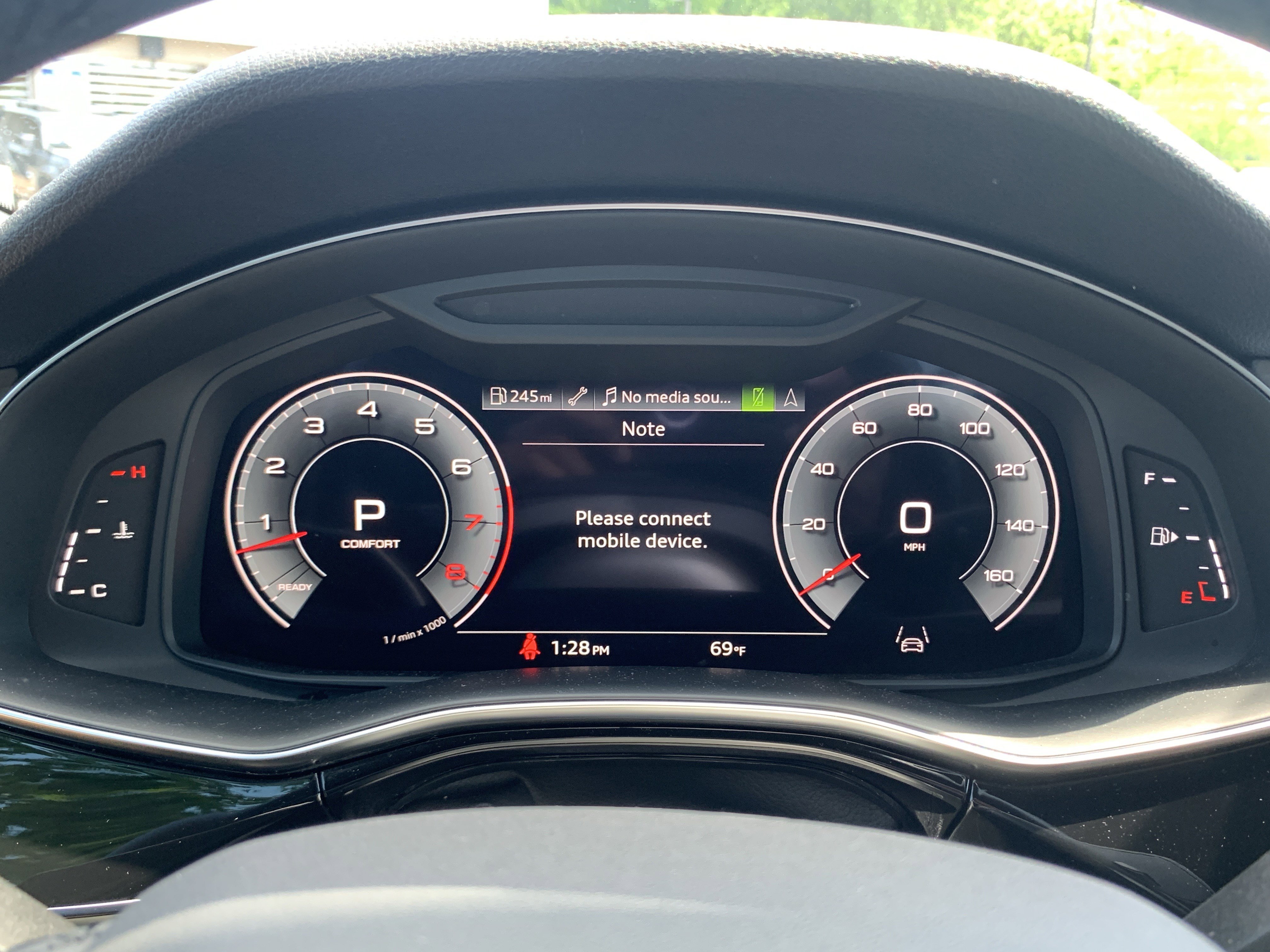 Used 2023 Audi Q7 3.0T Premium Plus AWD/4WD image 21