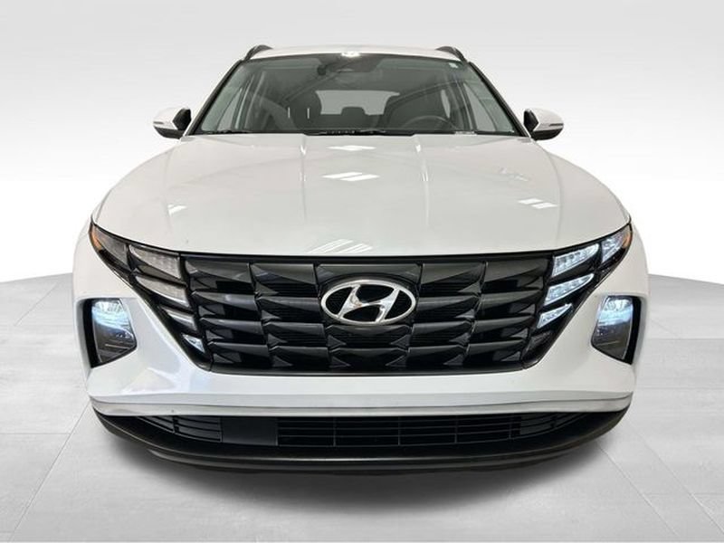 Used 2022 Hyundai Tucson SEL FWD image 6